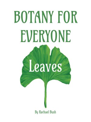 cover image of Botany for Everyone